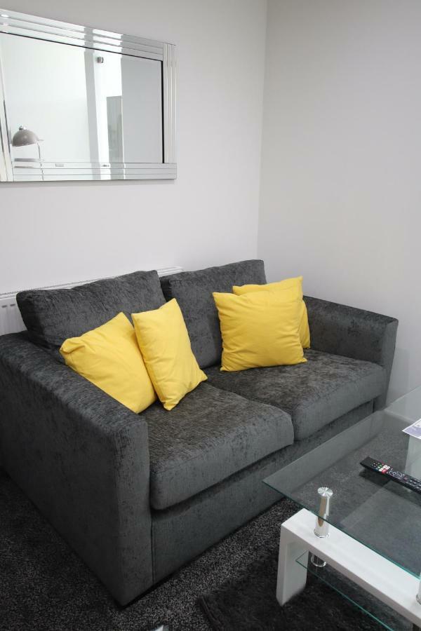 Halifax House, Studio Apartment 213 Exterior photo