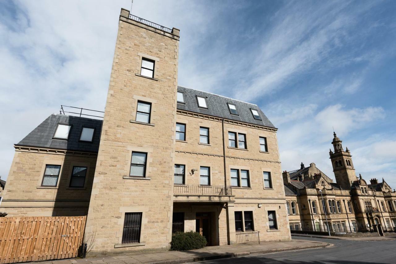 Halifax House, Studio Apartment 213 Exterior photo